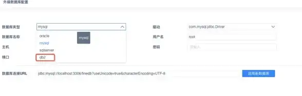 数据库管理|数据可视化 Finereport 高效数据库报表设计工具，finereport 数据库