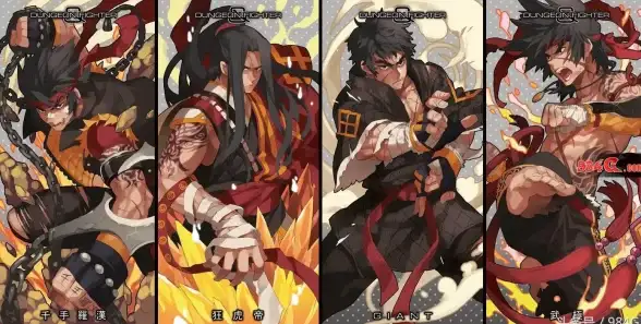 游戏攻略🎮操作技巧🎯地下城与勇士快速切换全屏模式方法揭秘