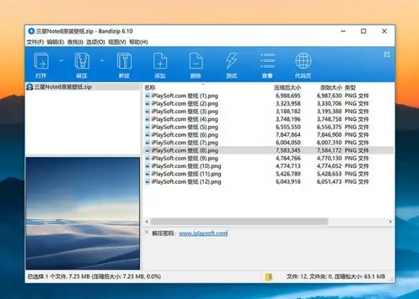 合规解密｜Mac安全解压指南！RAR文件管理重点 数据防护，操作风险全避雷