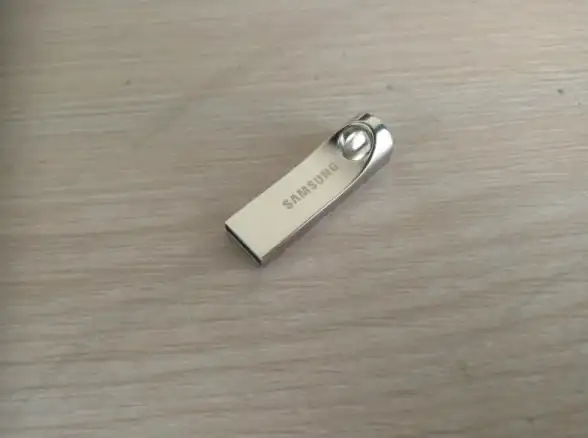 防止上当｜揭秘U盘容量真伪，教你识破造假陷阱！存储安全必看