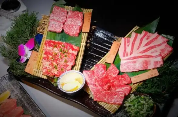 美食🍖游戏🍽2025超全烤肉店必玩游戏免费下载攻略