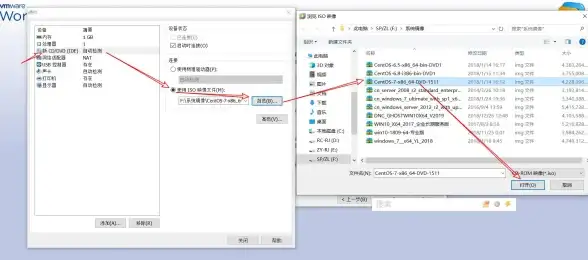 Linux基础 运维必备 centos入门、centos7入门教程详解