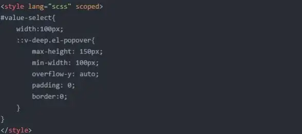 前端开发|样式导入：vue怎么引入css，Vue项目中如何引入CSS