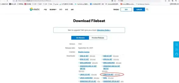 文件传输 命令大全 linux上传文件命令与下载操作详解