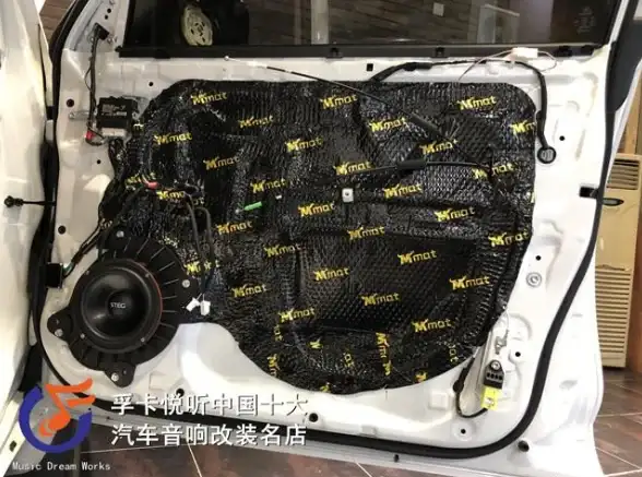音响调音技巧盘点｜高效玩转云服务器&专业DSP软件—全流程实用教学】