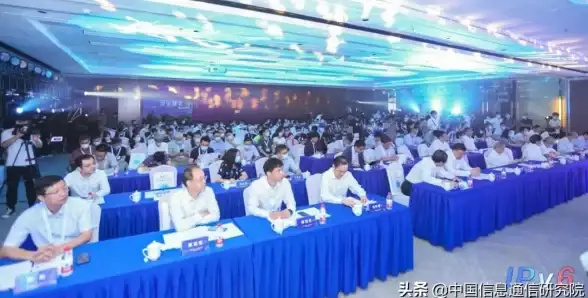 关联洞察｜全景解读｜技术前瞻】腾讯服务器IPv6支持现状深度测评，企业部署关键须知