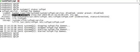 FTP配置 服务器管理 linux centos开启ftp服务-Linux CentOS FTP服务设置