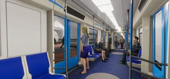 🚇模拟游戏🔥地铁达人★好玩的高能模拟开地铁游戏推荐及玩法技巧详解