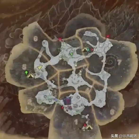 攻略📘操作指南📋新手必看 怪物猎人PC磨刀按键全解析