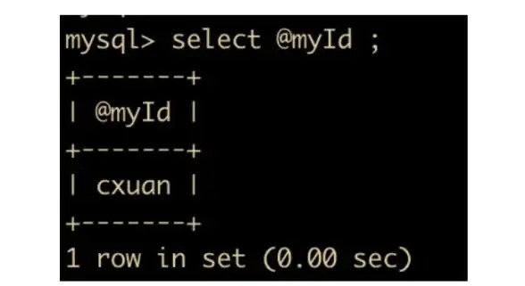 数据库管理|环境变量设置-mysql配置环境后仍显示不是命令的解决方法