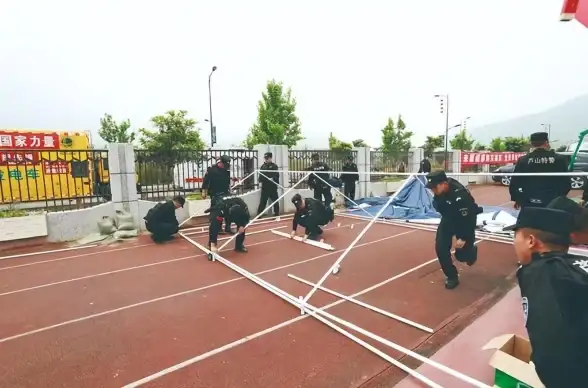 科技前沿🚩深度解析🚩黑色信标门详细全面介绍