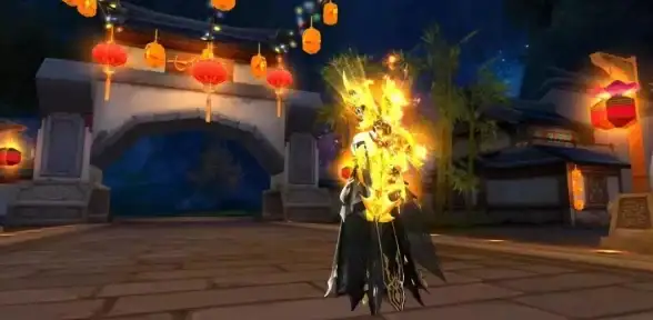 策略宝典✦顶级技巧✦跨服制胜：武林秘籍》阵营战术与完美阵容搭配指南！