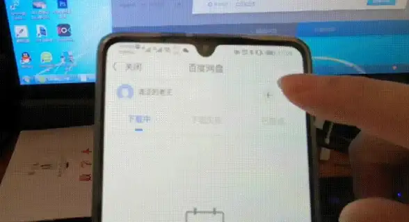 云储存真相大揭秘！BT服务器全指南｜云盘对比全解析 深度实用盘点】