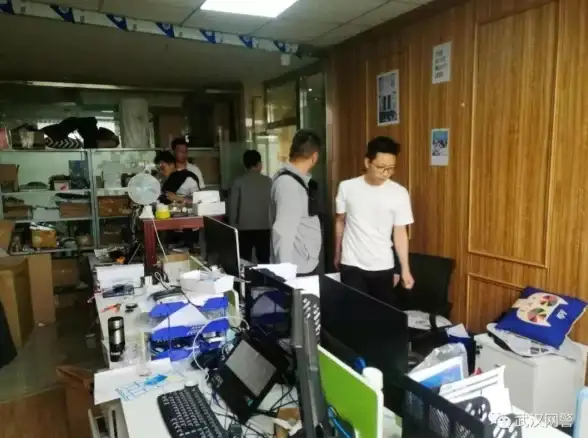 深挖内幕｜权威解读】DNF服务器机制全结构分布解析｜核心模块详解玩家须知
