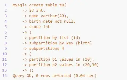 SQL优化|数据整合|mysql合并结果集，MySQL合并结果集，提升数据处理效率