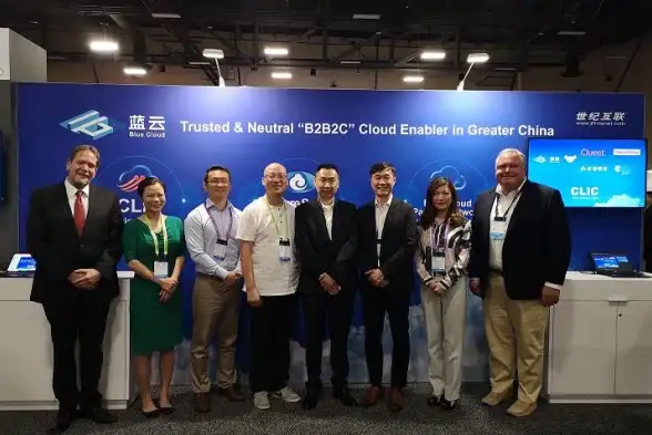 云计算|生态赋能 世纪互联蓝云发布全新云生态战略 致力于打造可信中立的行业赋能平台