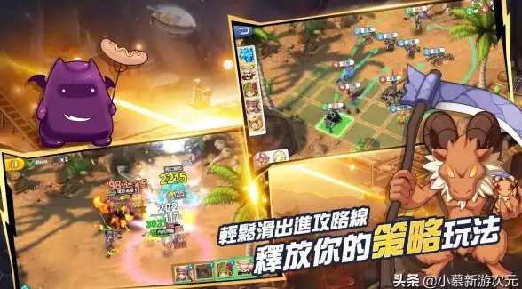 热门🔥策略卡牌 游戏精选2025年最新超全分享