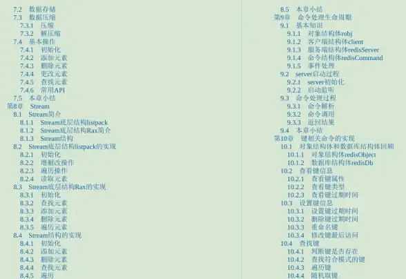 Redis面试 笔试技巧 掌握Redis，轻松拿下笔试，redis高频考点解析