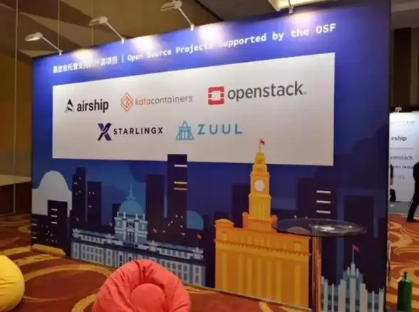 超级计算|OpenStack 国家超级计算广州中心成功入围OpenStack全球超级用户大奖评选