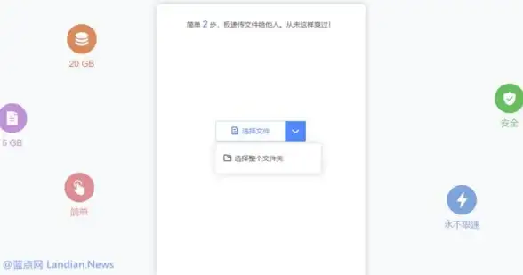 高效办公新助手—便捷链接直达文件传输技能【奶牛快传实用功能亮点解读】助力职场学习不断提速