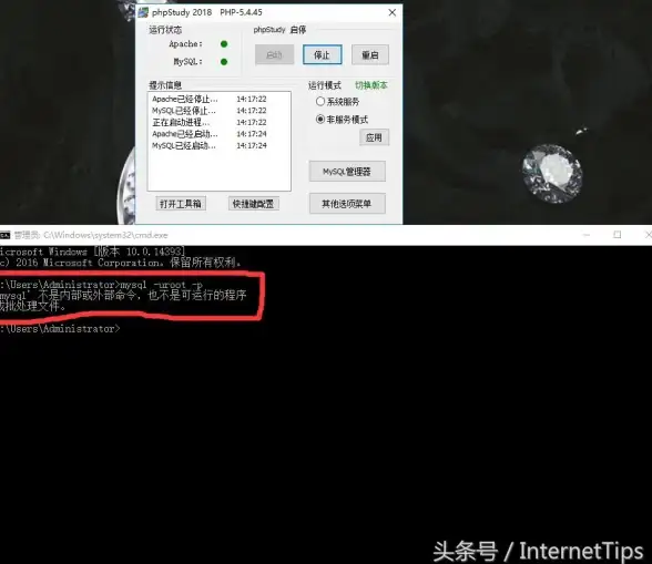 MySQL数据存储 数据目录查询：快速掌握如何查看mysql数据目录及定位MySQL数据文件路径