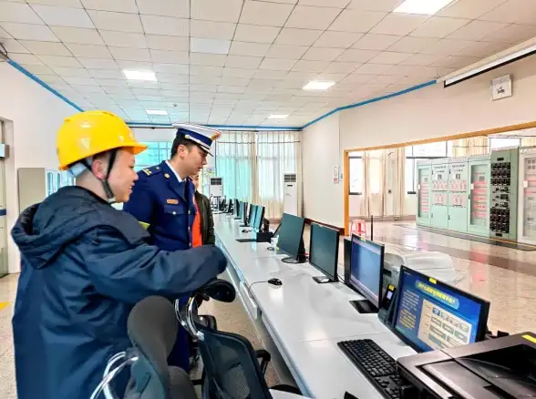 游戏攻略🔥地铁逃生发电厂位置详解及地图指引