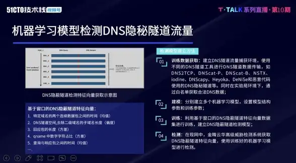 ⚡DNS安全焦点｜防护新招—本机DNS服务器查询技巧与网络威胁预警！IT安全指南】