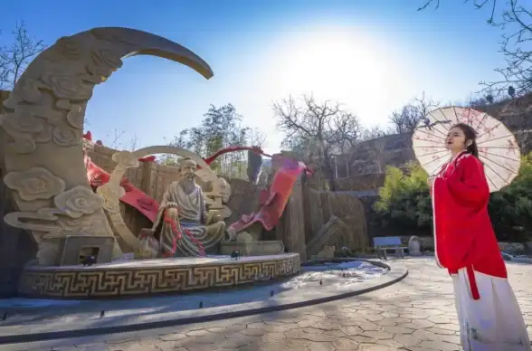 美食┃休闲┃打卡 无限暖暖书店周边必尝宝藏美味与休闲圣地全攻略