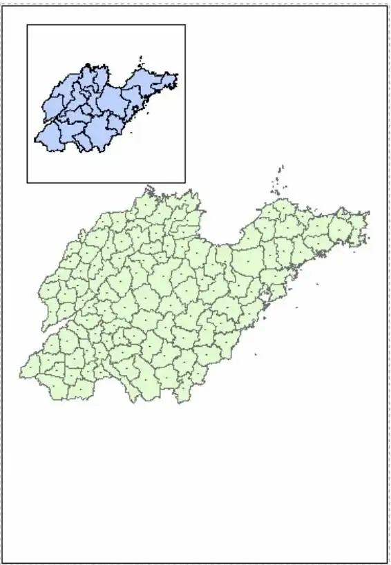 地理信息系统|地图数据 shp文件怎么打开;shp文件怎么打开arcgis的方法与步骤