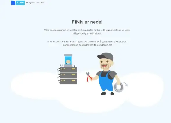 紧急应对｜高效守护云端小说安全！云服务器应用停机预案实用指南】