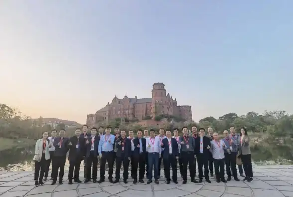 云计算 数字化转型 面对云计算热潮 我们如何避免“犯晕”