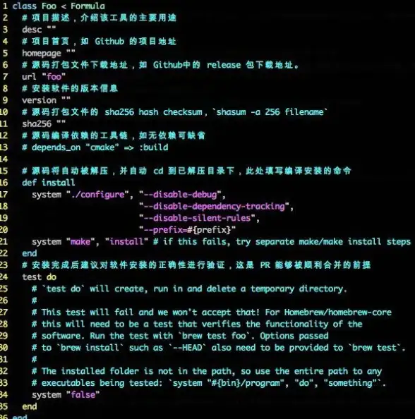 Mac软件管理|命令行工具 homebrew怎么用，homebrew怎么使用详细教程