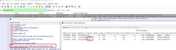 FTP配置 Linux运维 centos搭建ftp服务器详细教程及CentOS安装FTP服务器操作指南