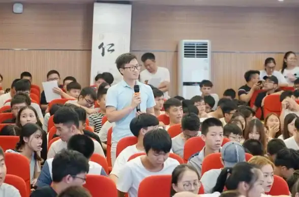 智慧校园 数字化转型 混合云引领未来高校智能基础，华为云推动智慧校园建设