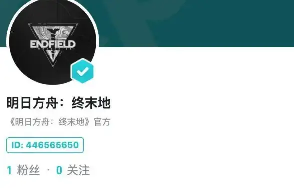 明日方舟：终末地测试资格获取全攻略详解