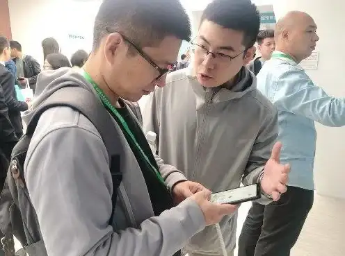 教育装备|展会动态 华云数据亮相第30届北京教育装备展示会
