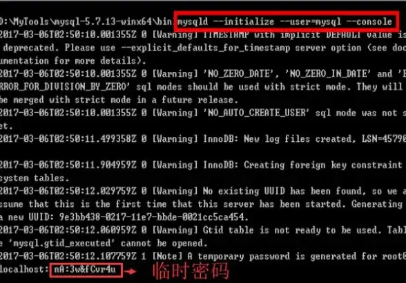 MySQL安装 数据库检测 如何判断MySQL是否已经成功安装