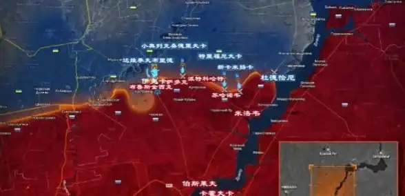 防护升级！服务器防御黑客入侵全攻略｜安全预警大揭秘—网络安全新技巧