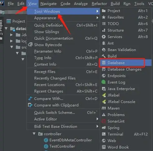 数据库管理 数据生成 mysql测试数据；以MySQL数据为核心
