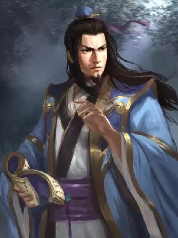 策略干货◆技能详解◆加点秘籍丨《三国志战略版》郭嘉最强搭配指南