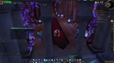 魔兽人口数据｜实用技巧闪现｜服务器在线查询指南大揭秘】