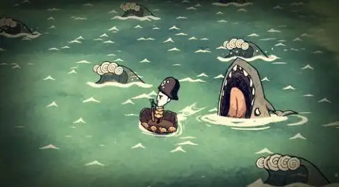 生存技巧🌊饥荒海难版智慧树全面提升生存能力攻略