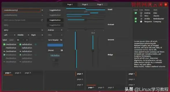 系统更新 用户体验提升 ubuntu桌面版-Ubuntu桌面版新特性全面解析与亮点功能介绍