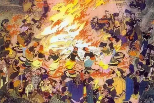 选美盛典🌟颜值巅峰 爆技演绎引燃7000万粉丝狂欢