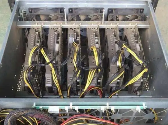 租赁避坑指南｜GPU服务器云计算租赁全流程详解｜费用流程透明解密
