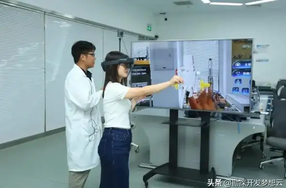云服务 数字化转型 一文了解云计算，全世界一台计算机
