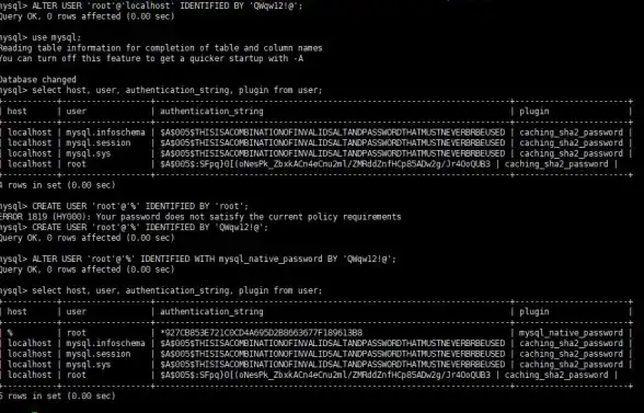 数据库工具 数据管理 高效操作MySQL与Navicat：数据库管理的强大助手