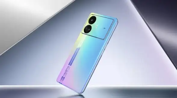 手机新品亮点✨真我GT Neo5手机参数全面解读，带你了解新机实力
