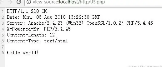 PHP环境 版本检测 怎么看php版本,如何查看php运行状态的方法与步骤
