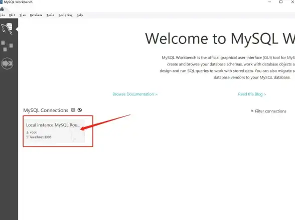 数据库管理 数据库开发 mysql数据库连接工具_mysql数据库链接语句详解与使用方法